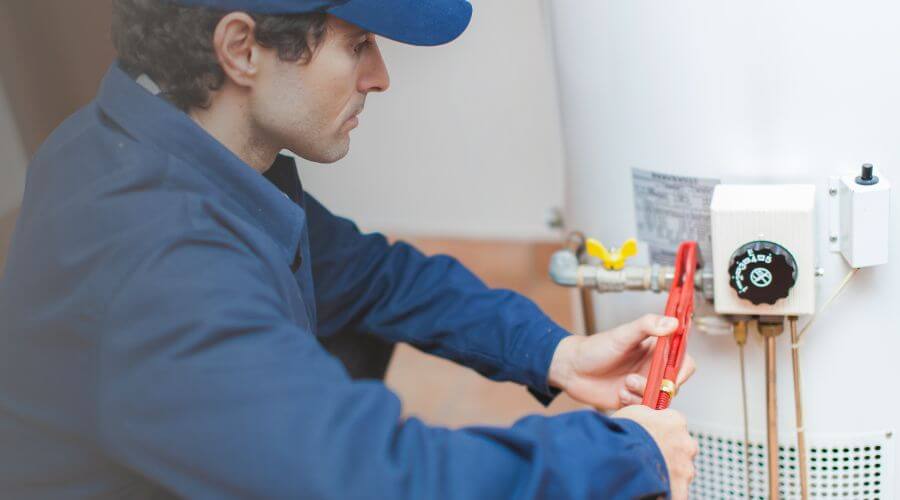 Professional Leak Detection in Oxford, NE